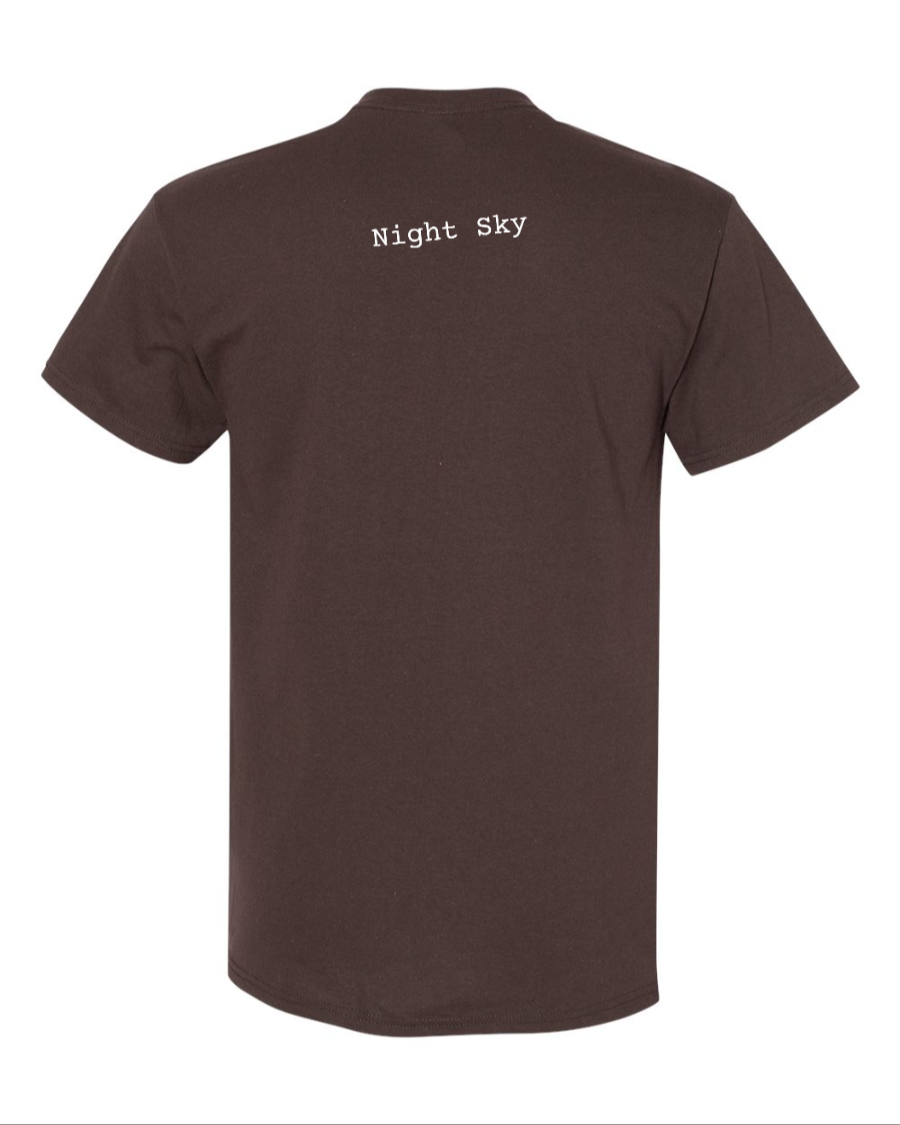 Men Heavy Cotton:5000